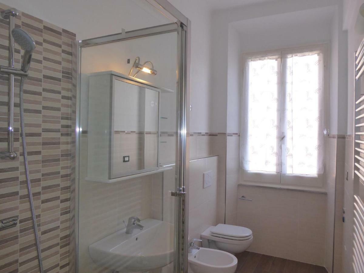 La Casa Del Merlo By Holiday World Sestri Levante Exterior photo